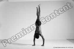 Breakdance reference poses of Enrique